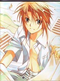 BUY NEW spiral - 89626 Premium Anime Print Poster